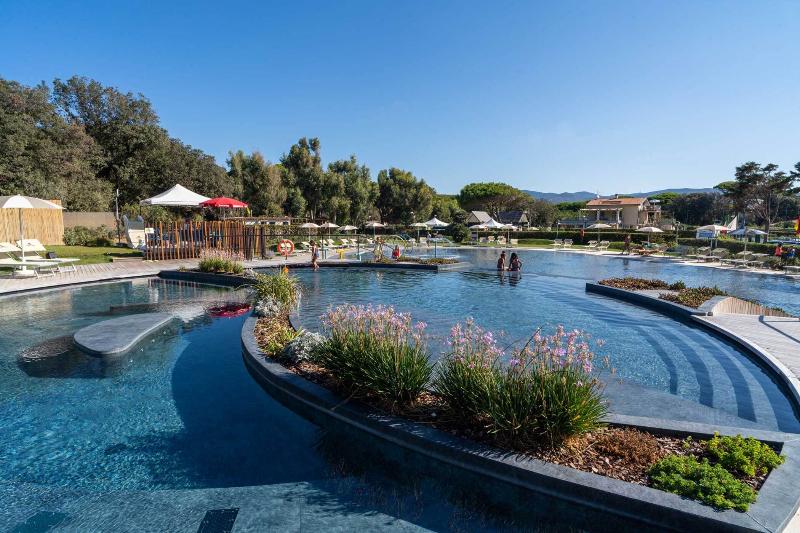 Club del Sole Stella del Mare Family Collection - Havuz