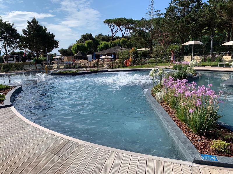 Club del Sole Stella del Mare Family Collection - Havuz