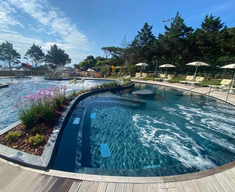 Club del Sole Stella del Mare Family Collection - Havuz
