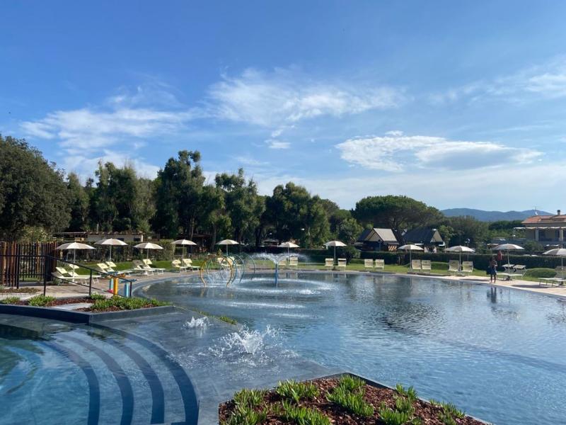 Club del Sole Stella del Mare Family Collection - Havuz