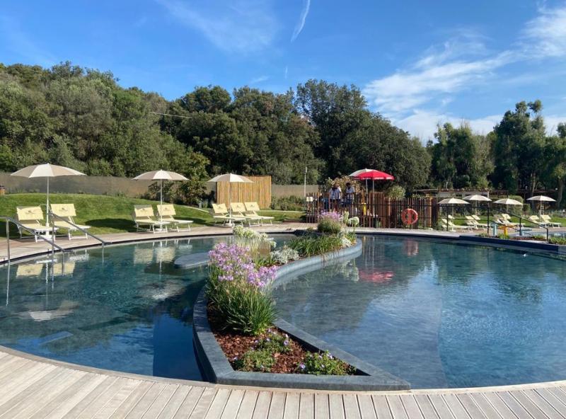 Club del Sole Stella del Mare Family Collection - Havuz