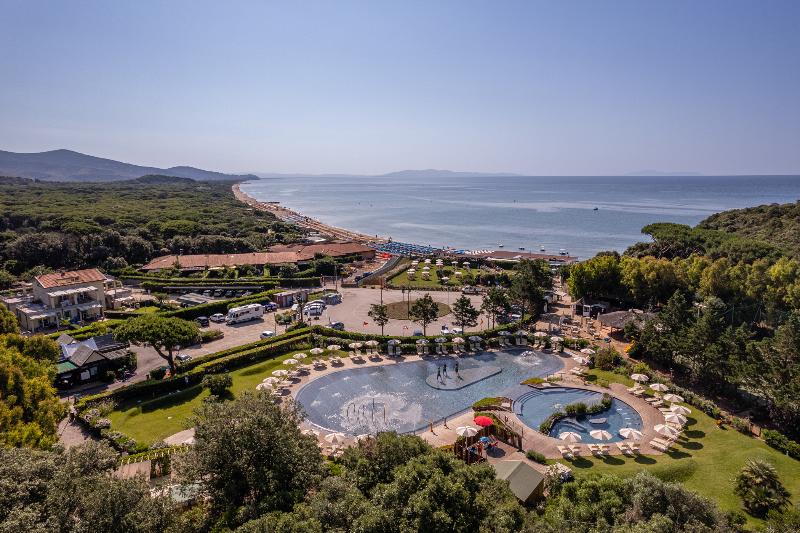 Club del Sole Stella del Mare Family Collection - Havuz