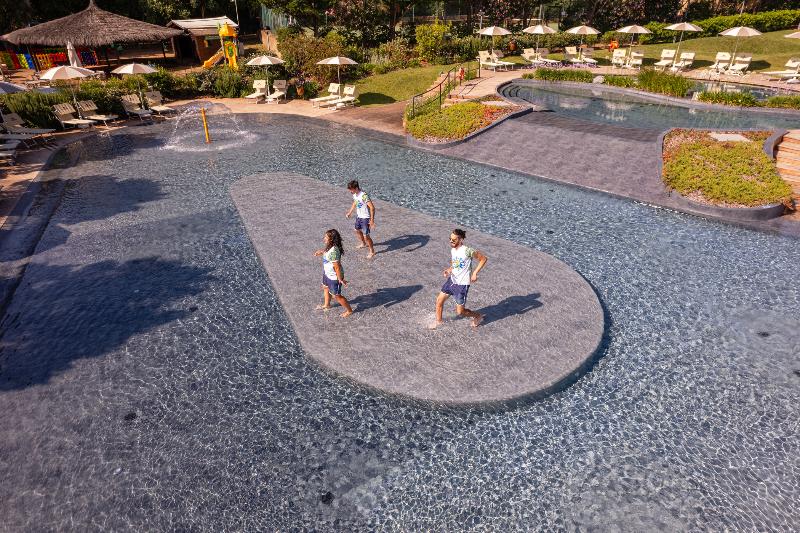 Club del Sole Stella del Mare Family Collection - Havuz