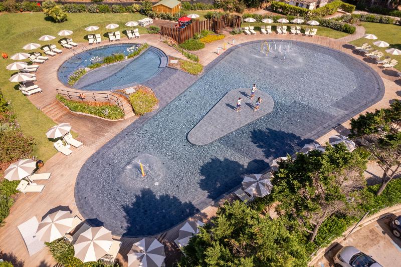 Club del Sole Stella del Mare Family Collection - Havuz