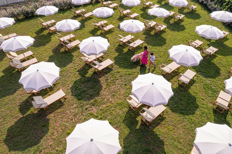 Club del Sole Stella del Mare Family Collection - Plaj