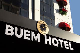 Izz Hotel Kosuyolu