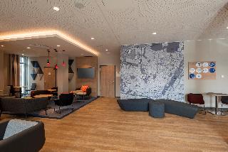 Holiday Inn Express Munich North fotoÄŸrafÄ±