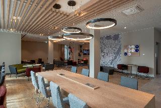 Holiday Inn Express Munich North fotoÄŸrafÄ±