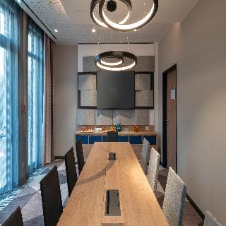 Holiday Inn Express Munich North fotoÄŸrafÄ±