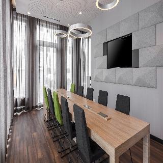 Holiday Inn Express Munich North fotoÄŸrafÄ±