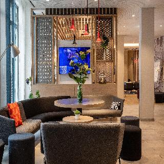 Holiday Inn Express Munich North fotoÄŸrafÄ±