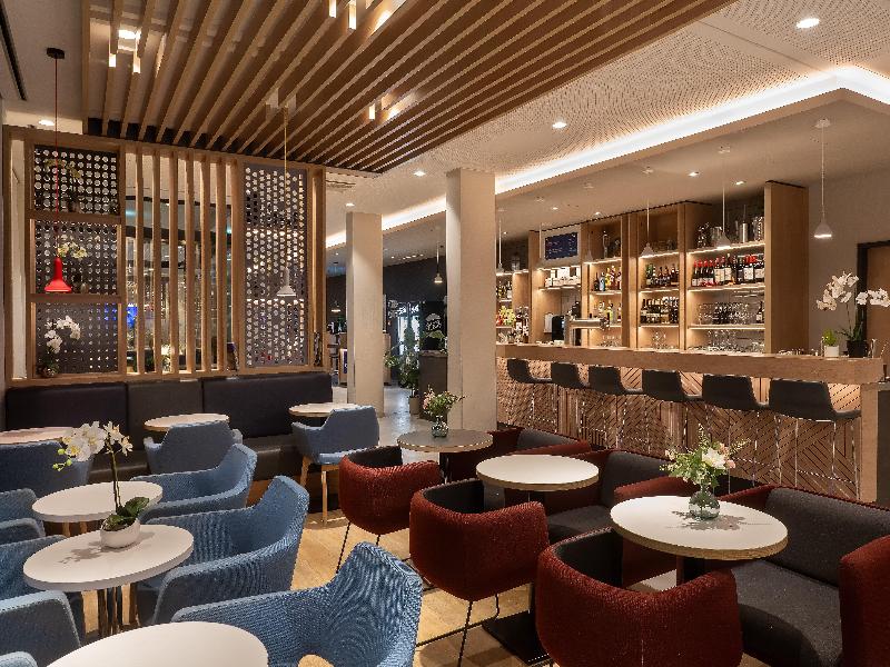 Holiday Inn Express Munich North - Genel