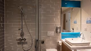 Holiday Inn Express Munich North fotoÄŸrafÄ±