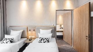 Holiday Inn Express Munich North fotoÄŸrafÄ±