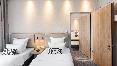 Holiday Inn Express Munich North oda fotoğrafı