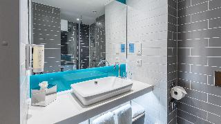 Holiday Inn Express Munich North fotoÄŸrafÄ±