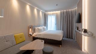 Holiday Inn Express Munich North fotoÄŸrafÄ±