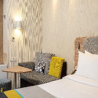 Holiday Inn Express Munich North fotoÄŸrafÄ±