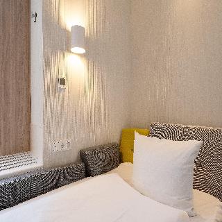 Holiday Inn Express Munich North fotoÄŸrafÄ±