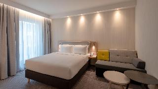 Holiday Inn Express Munich North fotoÄŸrafÄ±