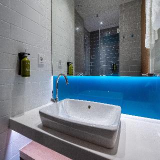 Holiday Inn Express Munich North fotoÄŸrafÄ±