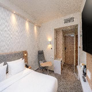 Holiday Inn Express Munich North fotoÄŸrafÄ±