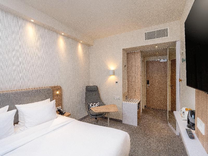 Holiday Inn Express Munich North - Oda