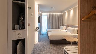 Holiday Inn Express Munich North fotoÄŸrafÄ±
