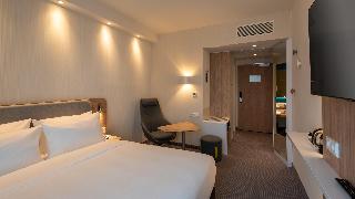 Holiday Inn Express Munich North fotoÄŸrafÄ±