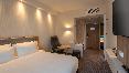 Holiday Inn Express Munich North oda fotoğrafı