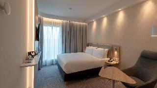Holiday Inn Express Munich North fotoÄŸrafÄ±