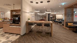 Holiday Inn Express Munich North fotoÄŸrafÄ±