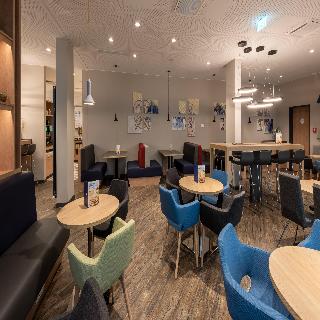 Holiday Inn Express Munich North fotoÄŸrafÄ±