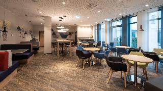 Holiday Inn Express Munich North fotoÄŸrafÄ±
