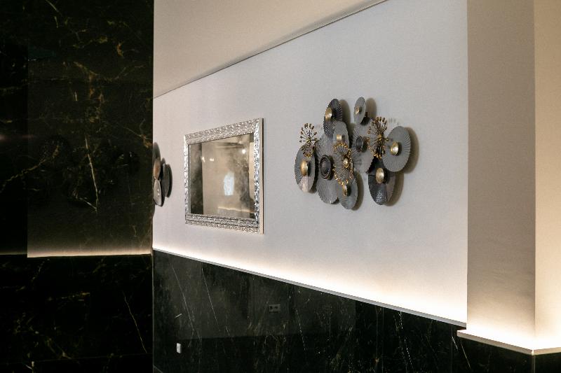 Lisboa 85 by Ridan Hotels - Lobi
