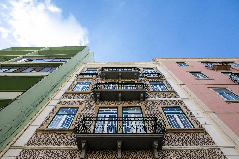 Lisboa 85 by Ridan Hotels - Genel