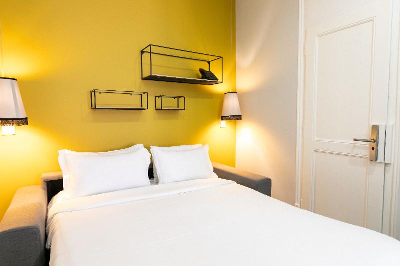 Lisboa 85 by Ridan Hotels - Oda