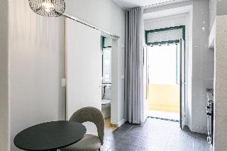 Lisboa 85 by Ridan Hotels fotoÄŸrafÄ±