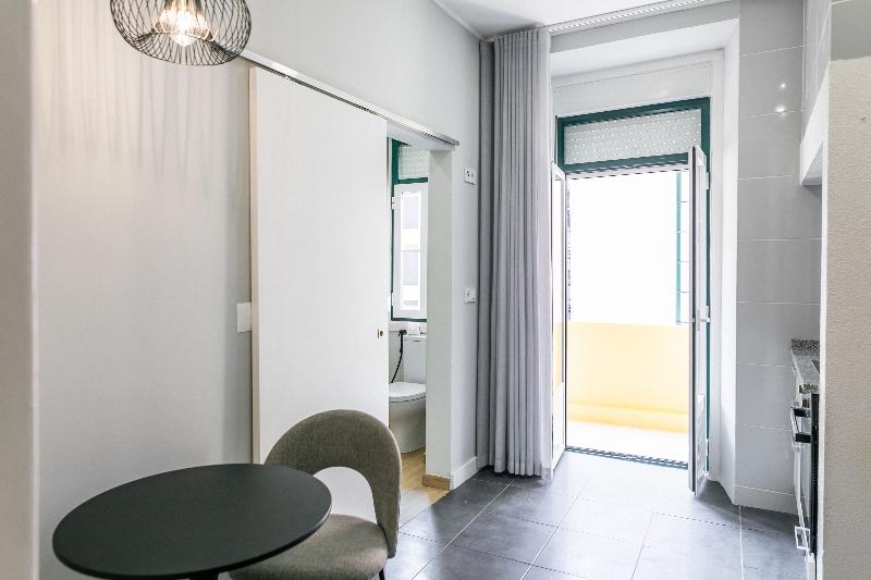 Lisboa 85 by Ridan Hotels - Oda