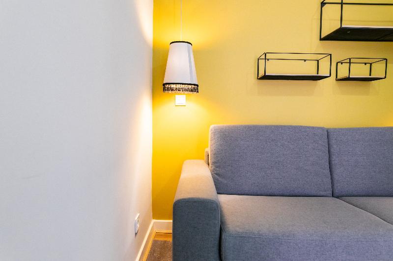 Lisboa 85 by Ridan Hotels - Oda