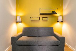 Lisboa 85 by Ridan Hotels fotoÄŸrafÄ±