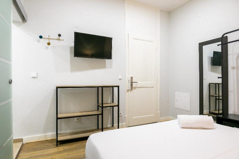 Lisboa 85 by Ridan Hotels - Oda