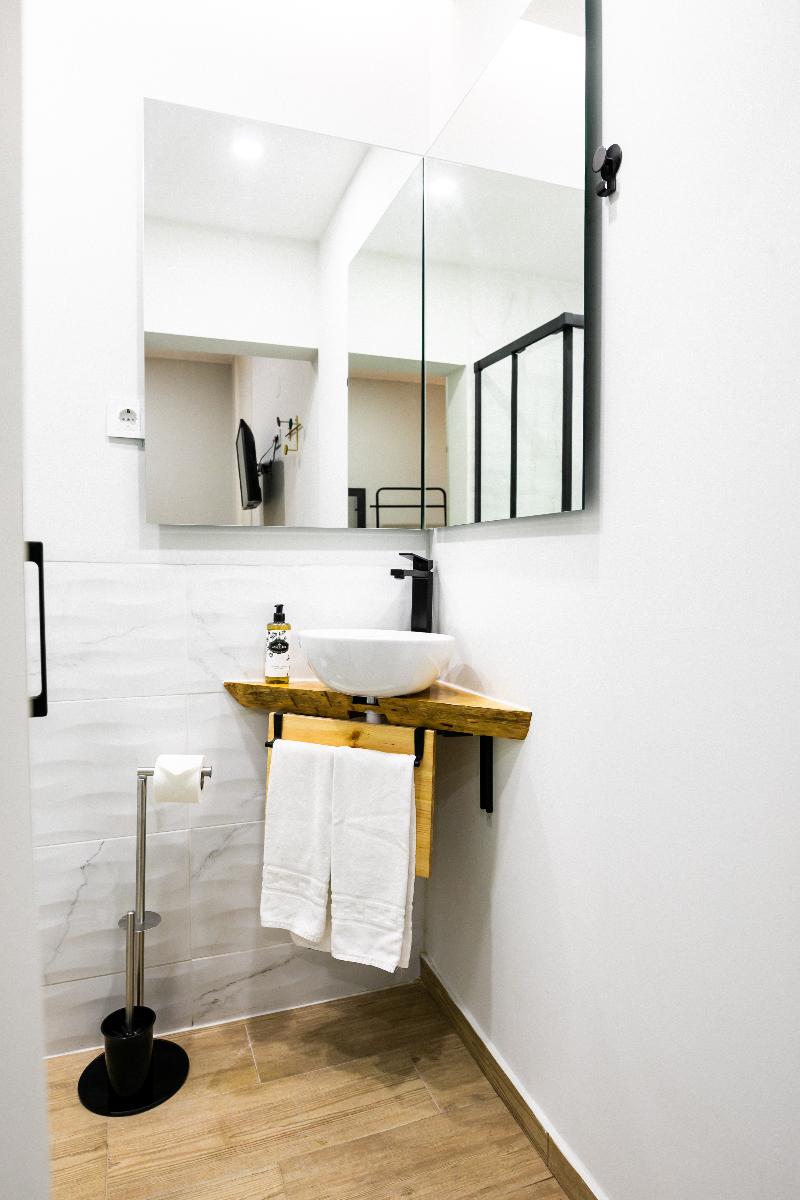 Lisboa 85 by Ridan Hotels - Oda