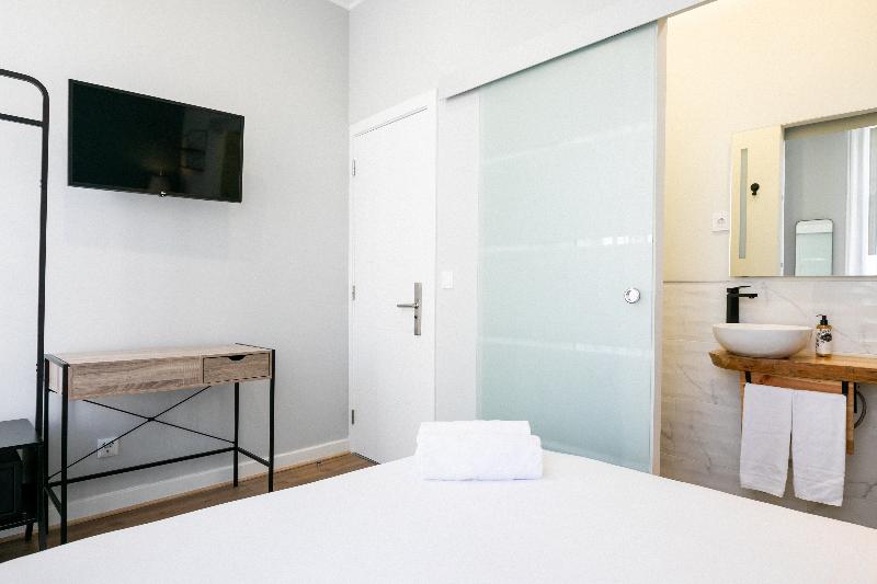 Lisboa 85 by Ridan Hotels - Oda