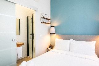 Lisboa 85 by Ridan Hotels fotoÄŸrafÄ±