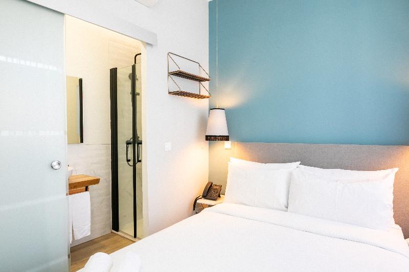 Lisboa 85 by Ridan Hotels - Oda