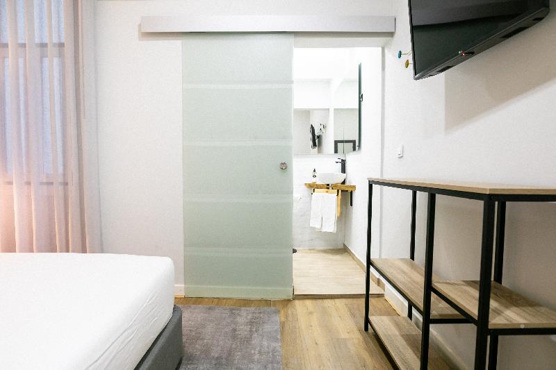 Lisboa 85 by Ridan Hotels - Oda