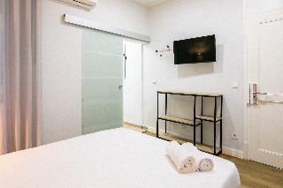 Lisboa 85 by Ridan Hotels fotoÄŸrafÄ±