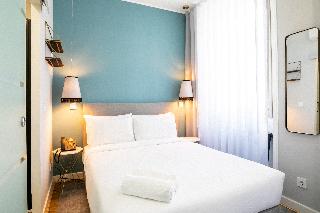 Lisboa 85 by Ridan Hotels fotoÄŸrafÄ±