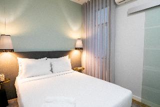 Lisboa 85 by Ridan Hotels fotoÄŸrafÄ±
